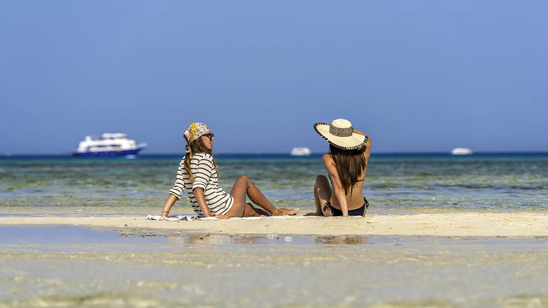 Rixos Premium Magawish Suites & Villas